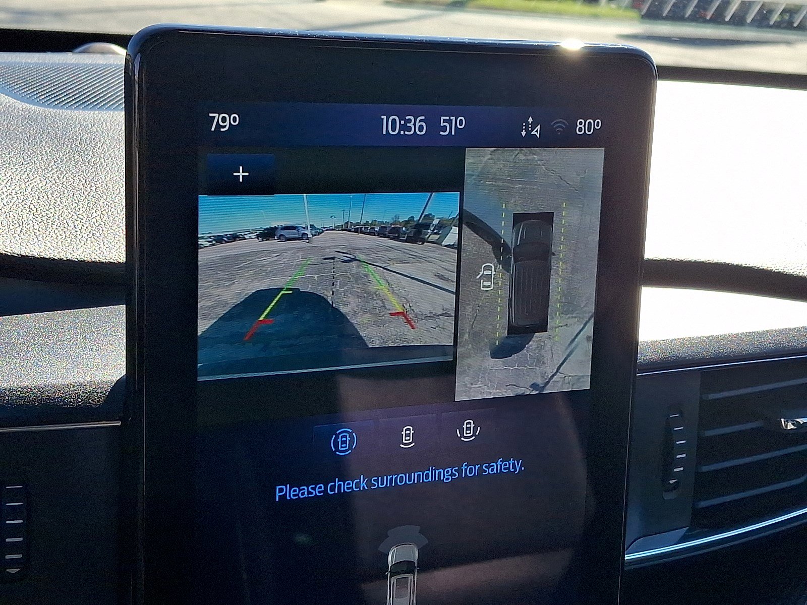 Certified 2022 Ford Explorer ST w/ Equipment Group 401A image 17