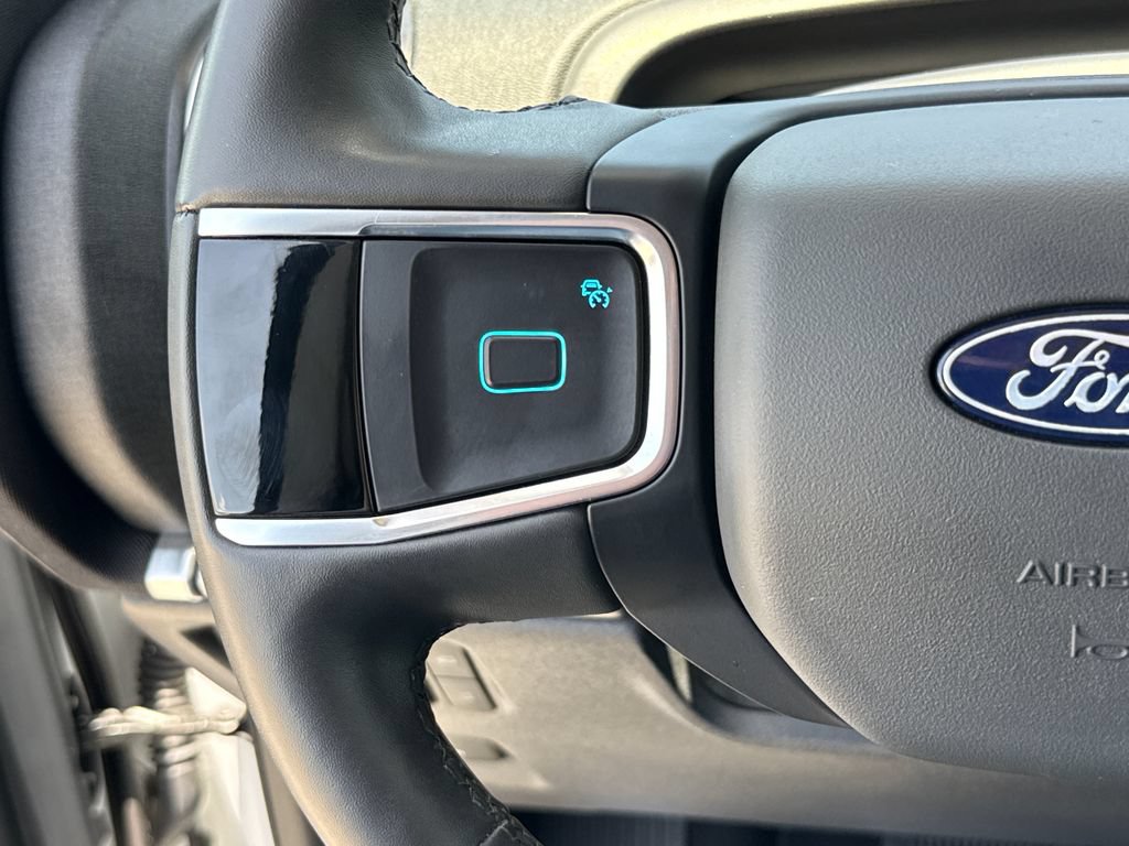 Certified 2025 Ford Expedition Max Active RWD image 16