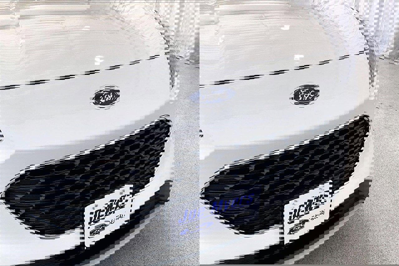 Certified 2022 Ford Escape SE w/ Convenience Package image 30