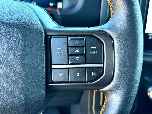 Certified 2025 Ford F150 Tremor w/ Bed Utility Package image 12
