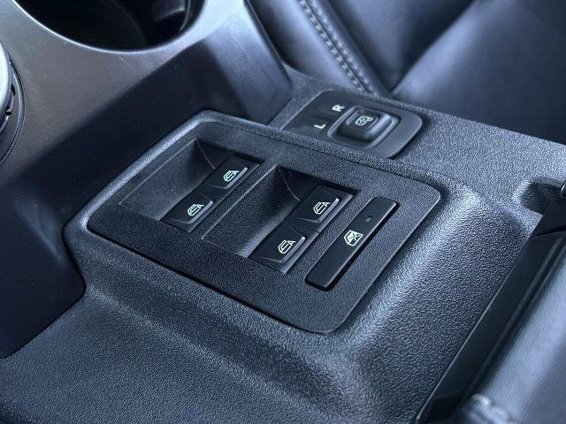 Certified 2025 Ford Bronco Outer Banks AWD/4WD image 26