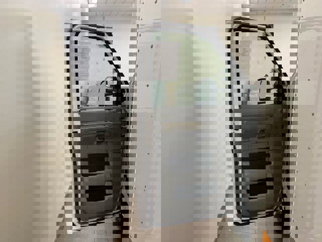 Certified 2023 Ford E-450 and Econoline 450 Super Duty w/ Power Windows & Locks Group image 9