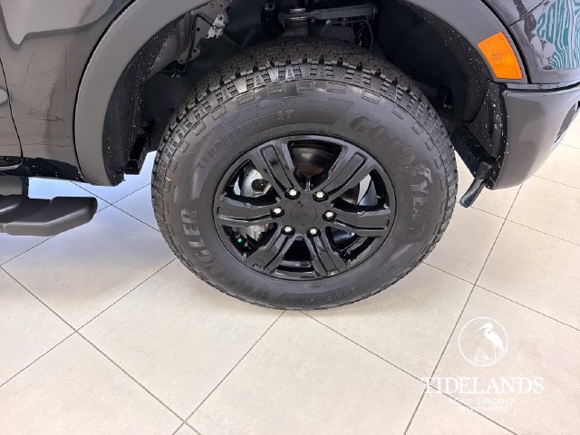 Certified 2022 Ford Ranger XL w/ Equipment Group 101A High RWD image 34