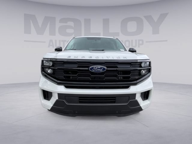 Certified 2025 Ford Expedition Active AWD/4WD image 8