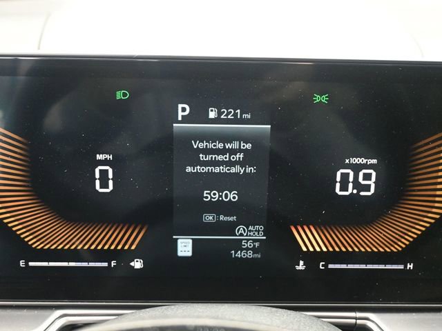 Used 2025 Kia Sorento S AWD/4WD image 8