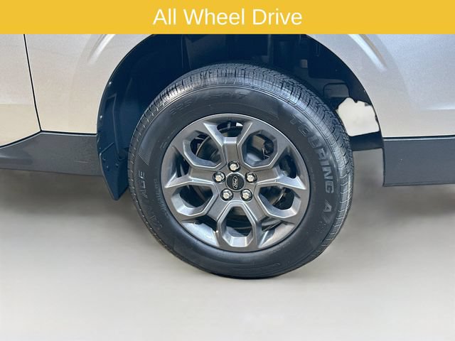 Certified 2023 Ford Maverick XLT w/ Equipment Group 300A Standard AWD/4WD image 6