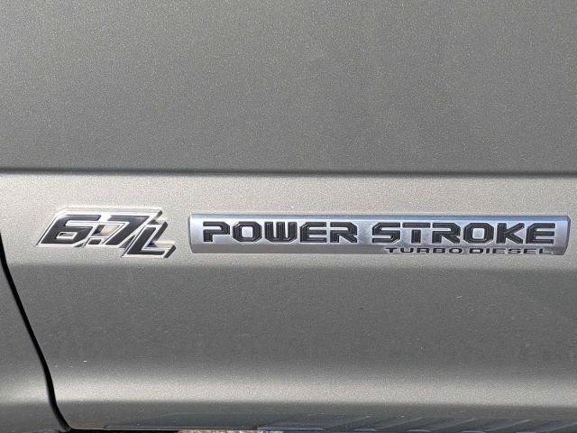 Certified 2020 Ford F350 Lariat w/ Lariat Value Package AWD/4WD image 12