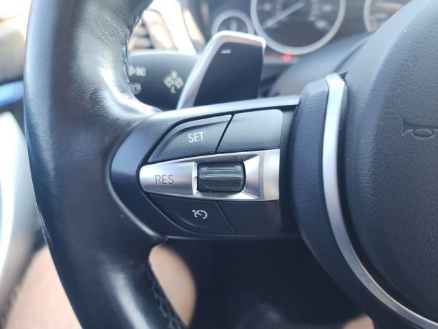 Used 2016 BMW 435i xDrive image 21