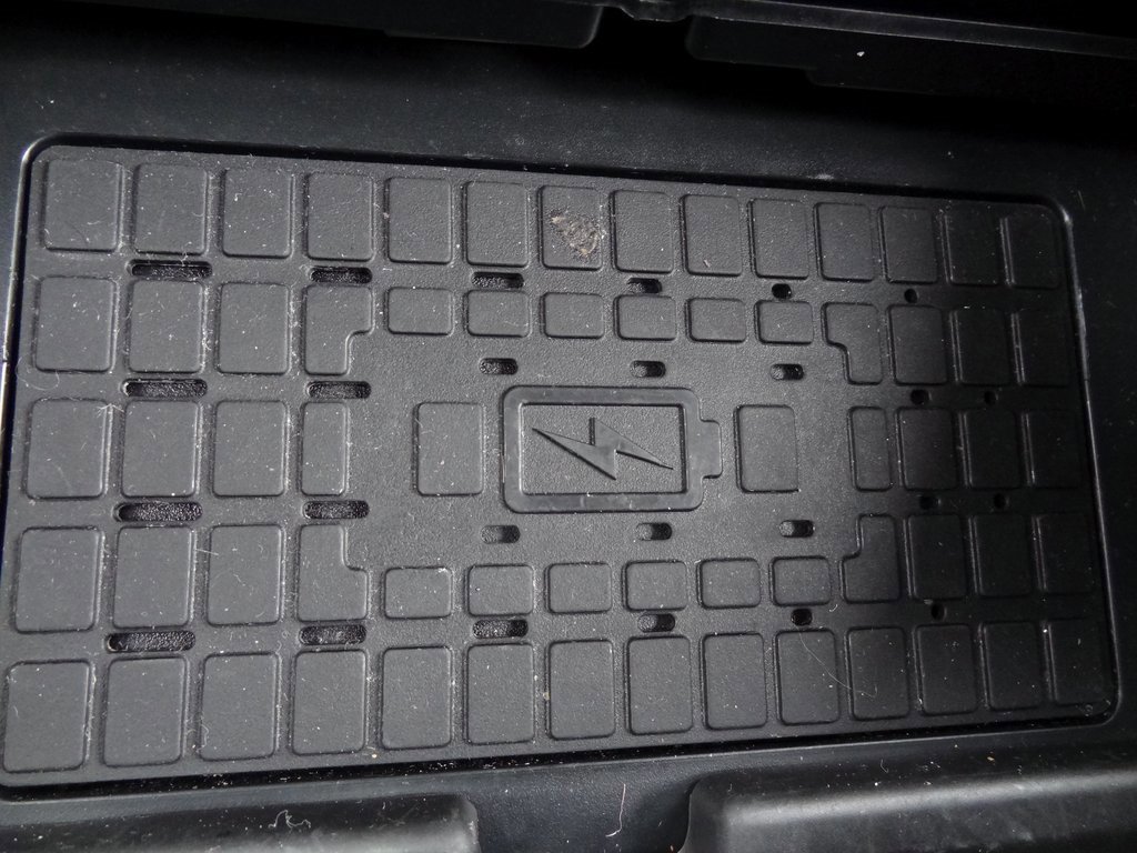 Certified 2023 Ford F150 Lariat w/ Equipment Group 502A High image 44