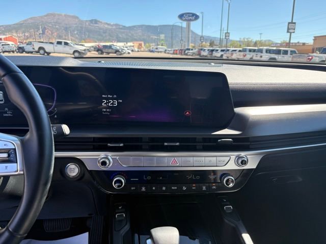Used 2025 Kia Telluride S FWD image 27