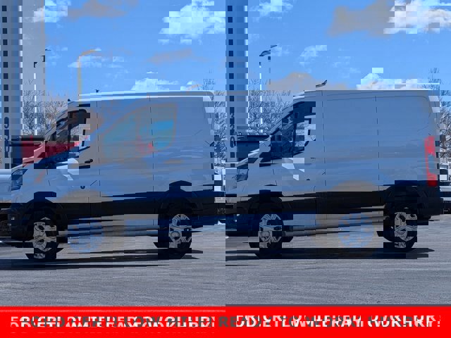 Certified 2024 Ford Transit 250 Low Roof w/ Exterior Upgrade Package image 6