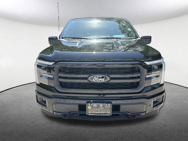 Certified 2026 Ford F150 Lariat AWD/4WD image 4
