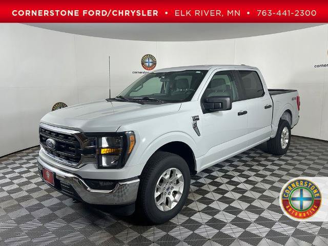 Certified 2023 Ford F150 XLT AWD/4WD image 1