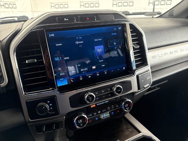Certified 2022 Ford F250 Lariat AWD/4WD image 2