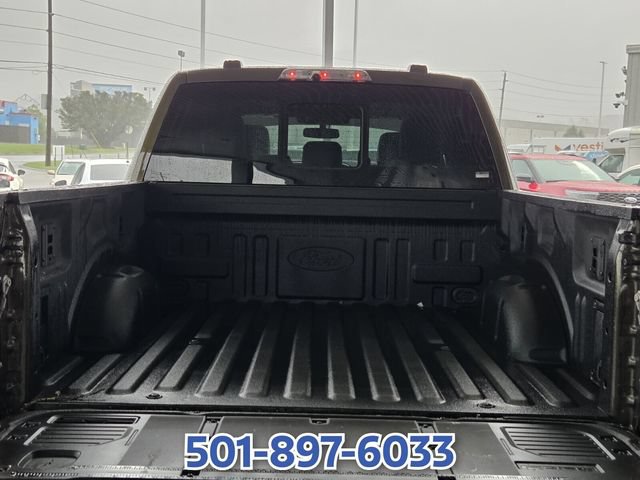 Certified 2025 Ford F150 Raptor AWD/4WD image 14