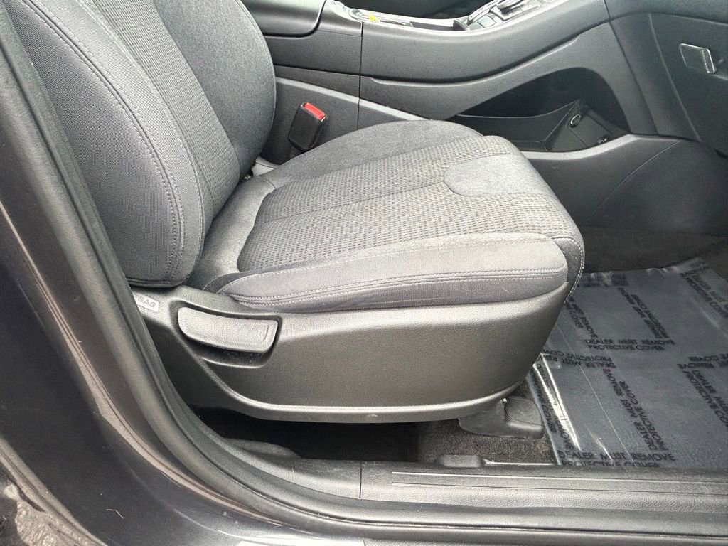 Used 2023 Hyundai Santa Fe SEL image 25