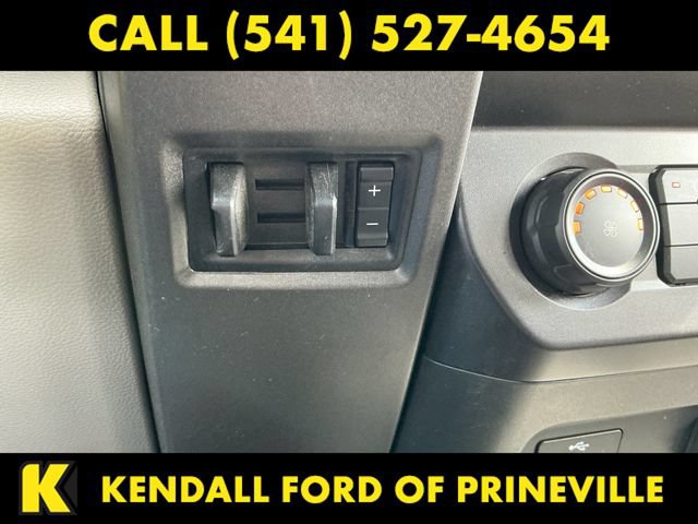 Certified 2022 Ford F350 XL AWD/4WD image 28