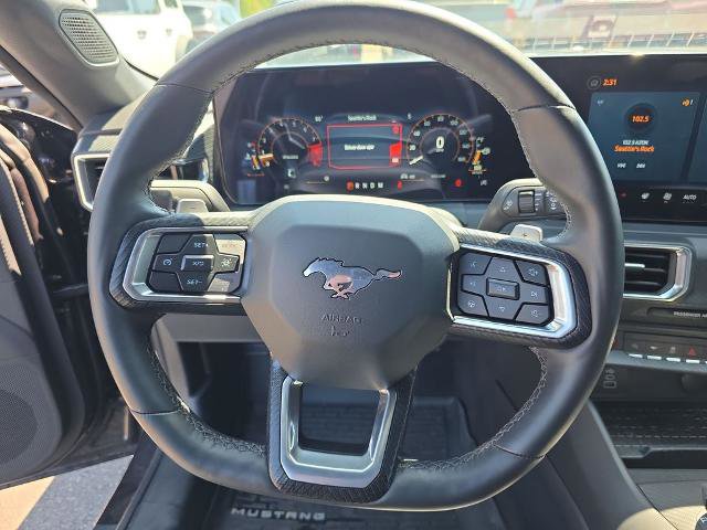 Certified 2024 Ford Mustang GT Premium RWD image 20