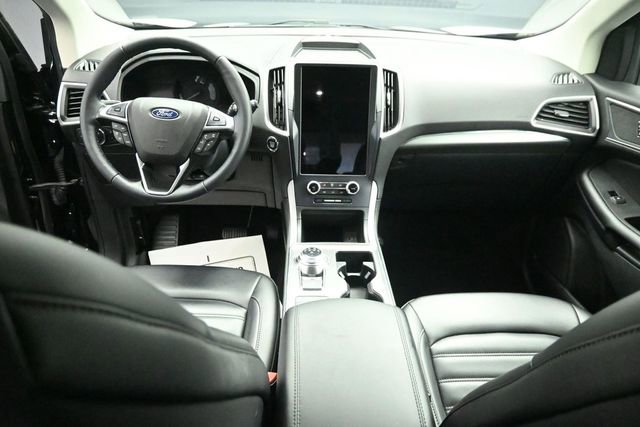 Certified 2022 Ford Edge SEL w/ Convenience Package AWD/4WD image 21
