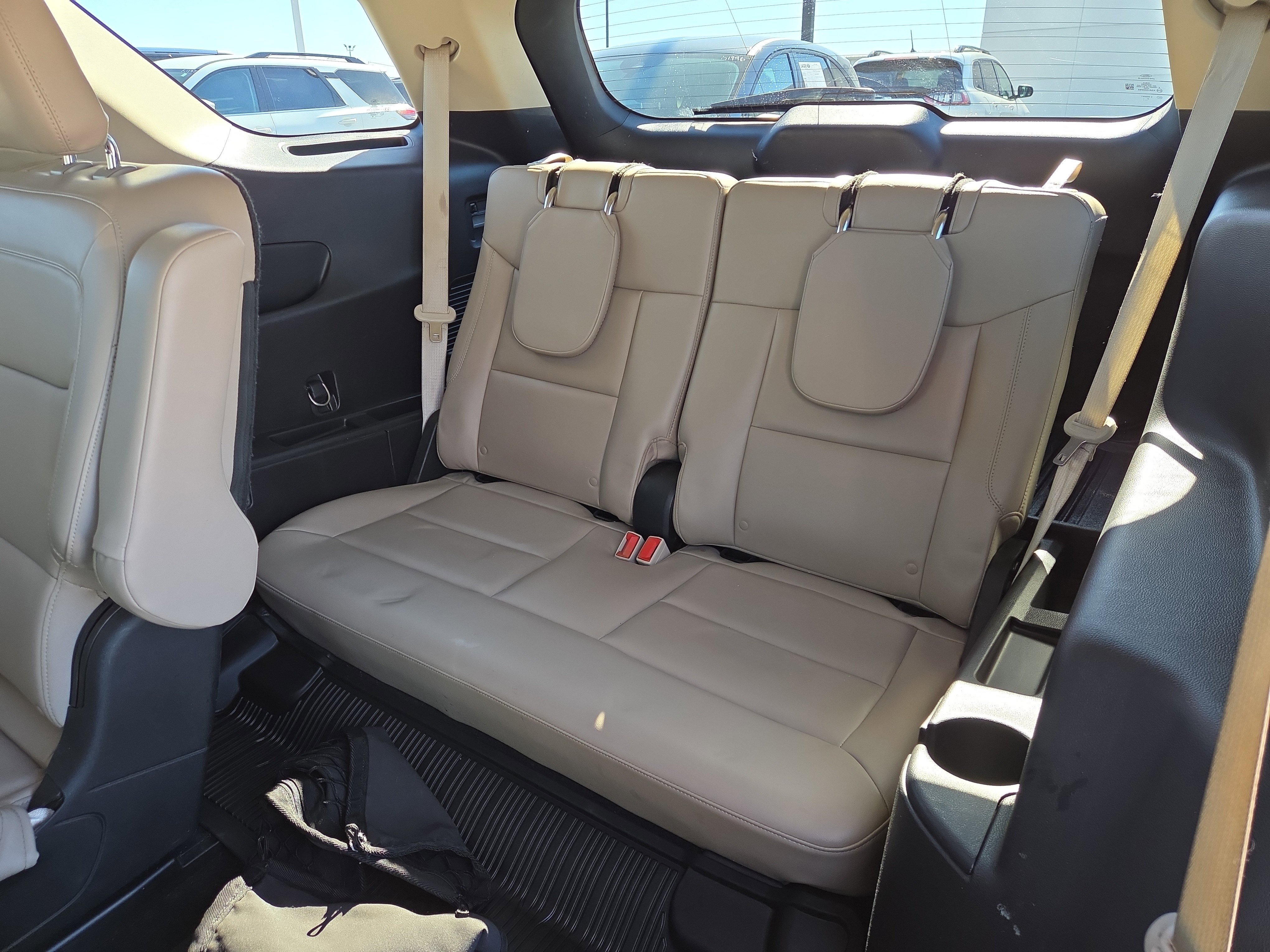 Certified 2022 Ford Explorer XLT w/ Equipment Group 202A image 12