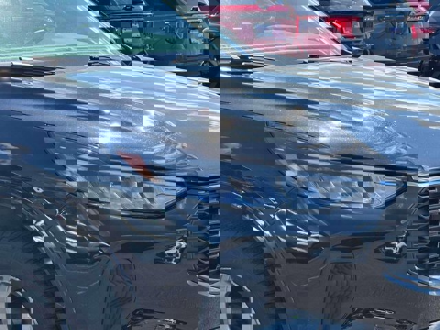 Certified 2024 Ford Escape ST-Line image 8