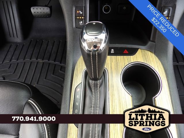 Used 2019 GMC Acadia Denali image 20