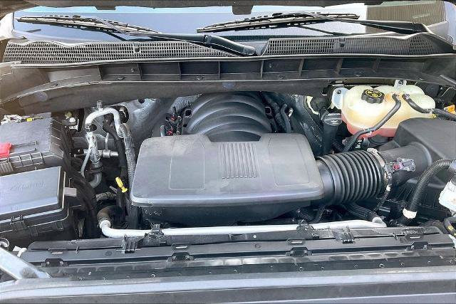 Used 2022 GMC Sierra 1500 SLT w/ SLT Premium Plus Package AWD/4WD image 31