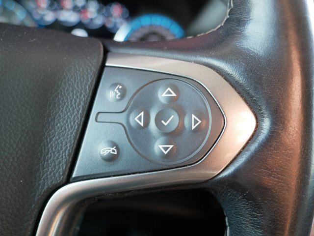 Used 2020 Chevrolet Suburban Premier AWD/4WD image 26