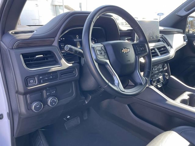 Used 2024 Chevrolet Tahoe LT image 16