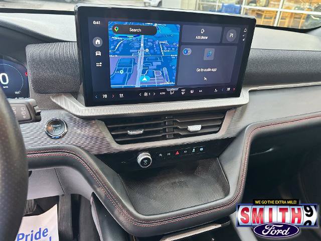 Certified 2025 Ford Explorer ST-Line AWD/4WD image 20