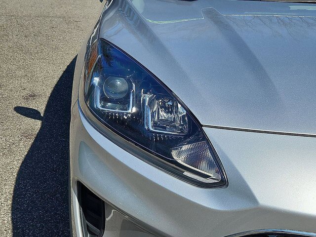 Certified 2020 Ford Escape SE AWD/4WD image 25