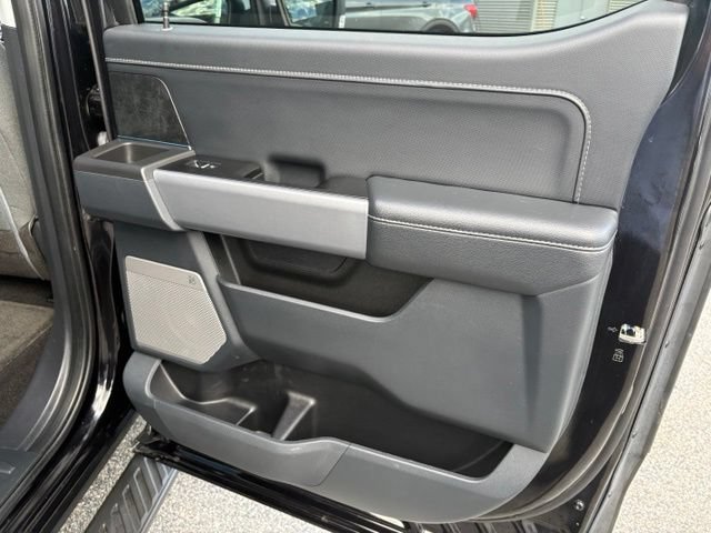 Certified 2023 Ford F150 XLT w/ Equipment Group 302A High AWD/4WD image 49