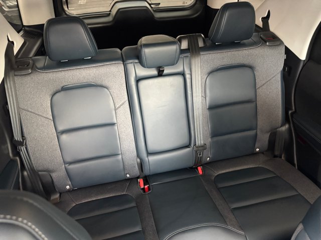 Certified 2024 Ford Bronco Sport Outer Banks w/ Tech Package AWD/4WD image 17
