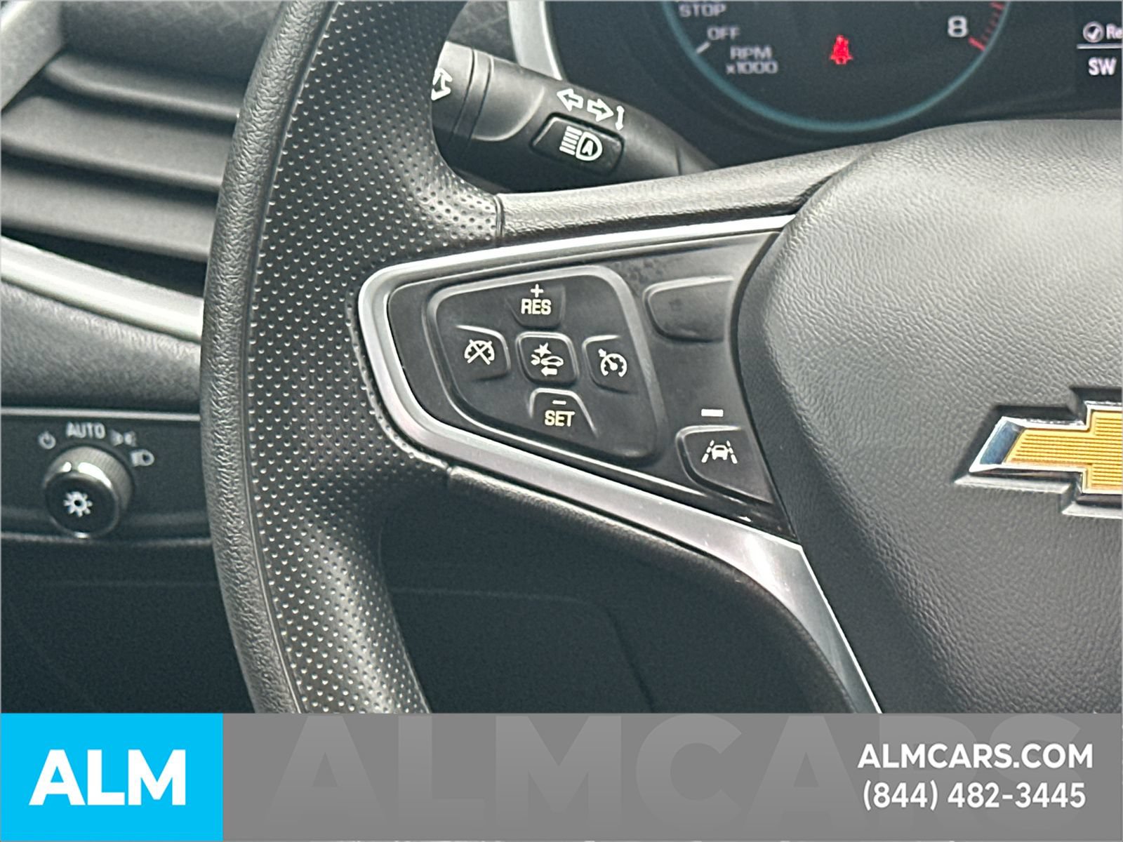 Used 2023 Chevrolet Malibu LT FWD image 26