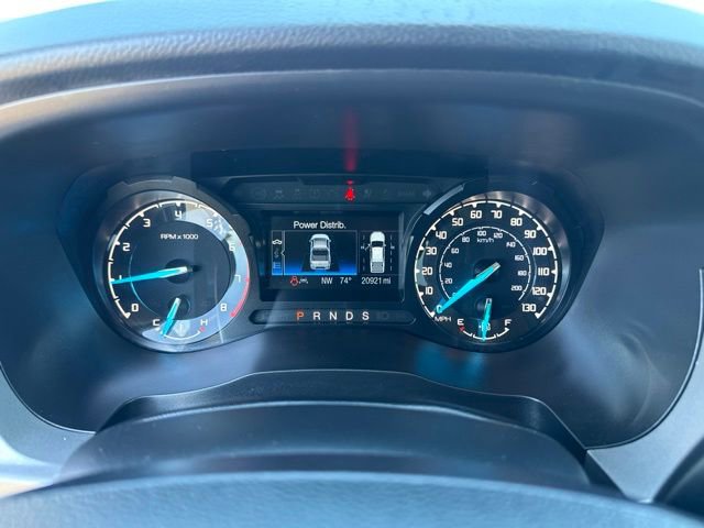Certified 2023 Ford Ranger XLT w/ Trailer Tow Package AWD/4WD image 21