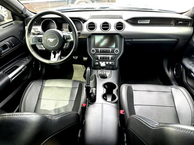 Certified 2019 Ford Mustang GT Premium RWD image 57