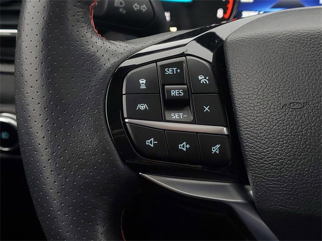 Certified 2023 Ford Explorer ST-Line w/ Class IV Trailer Tow Package image 18