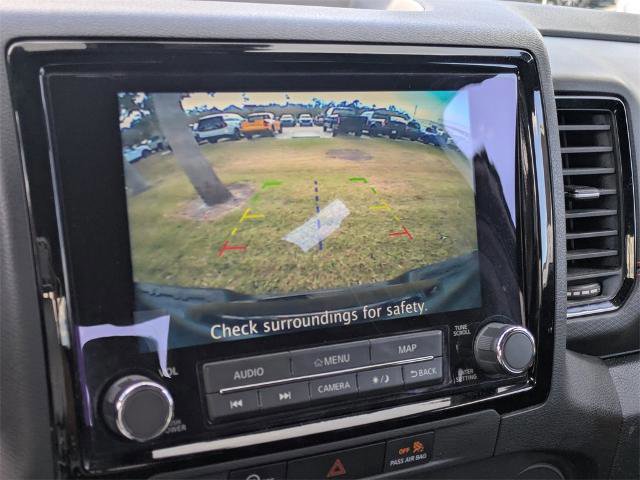 Used 2023 Nissan Frontier PRO-4X w/ Technology Package image 21