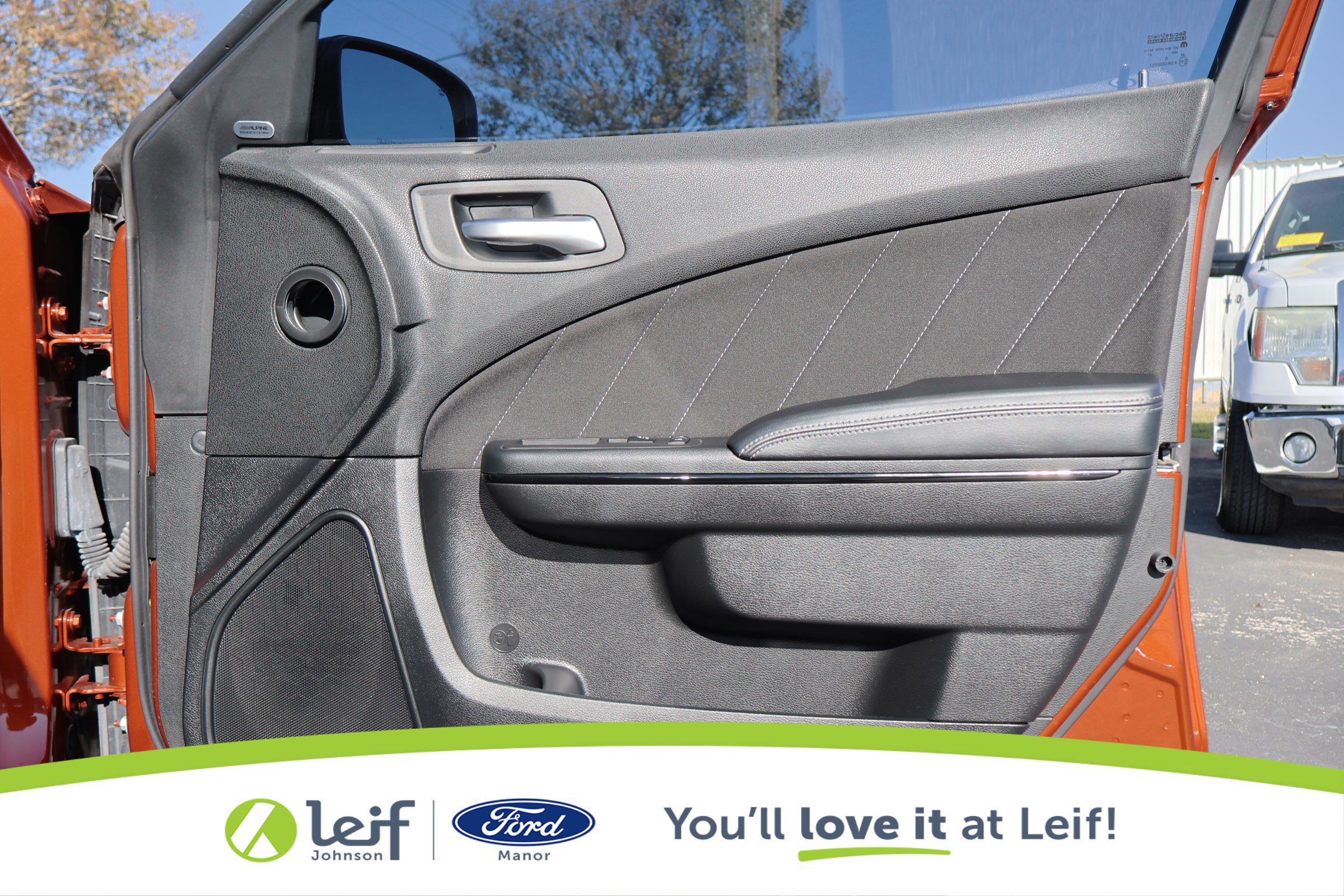 Used 2021 Dodge Charger GT w/ Blacktop Package image 33