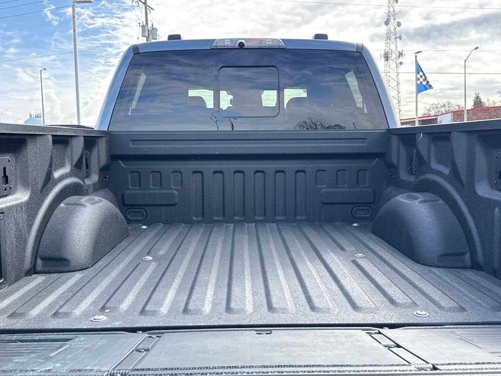 Certified 2023 Ford F150 Raptor image 8