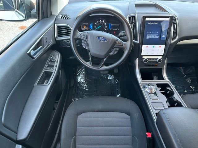 Certified 2023 Ford Edge SE image 11