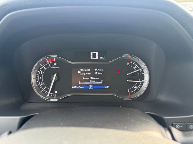 Used 2022 Honda Ridgeline Black Edition image 15