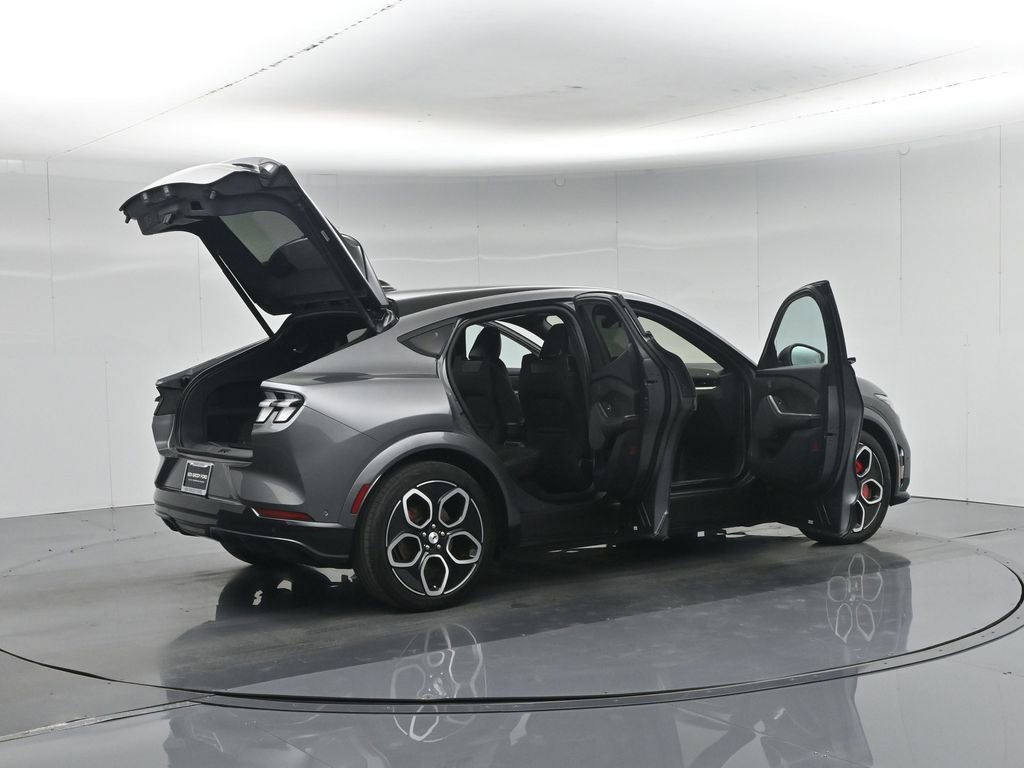 Certified 2023 Ford Mustang Mach-E GT AWD/4WD image 6