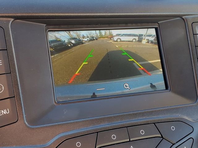 Certified 2018 Ford Fusion S image 17