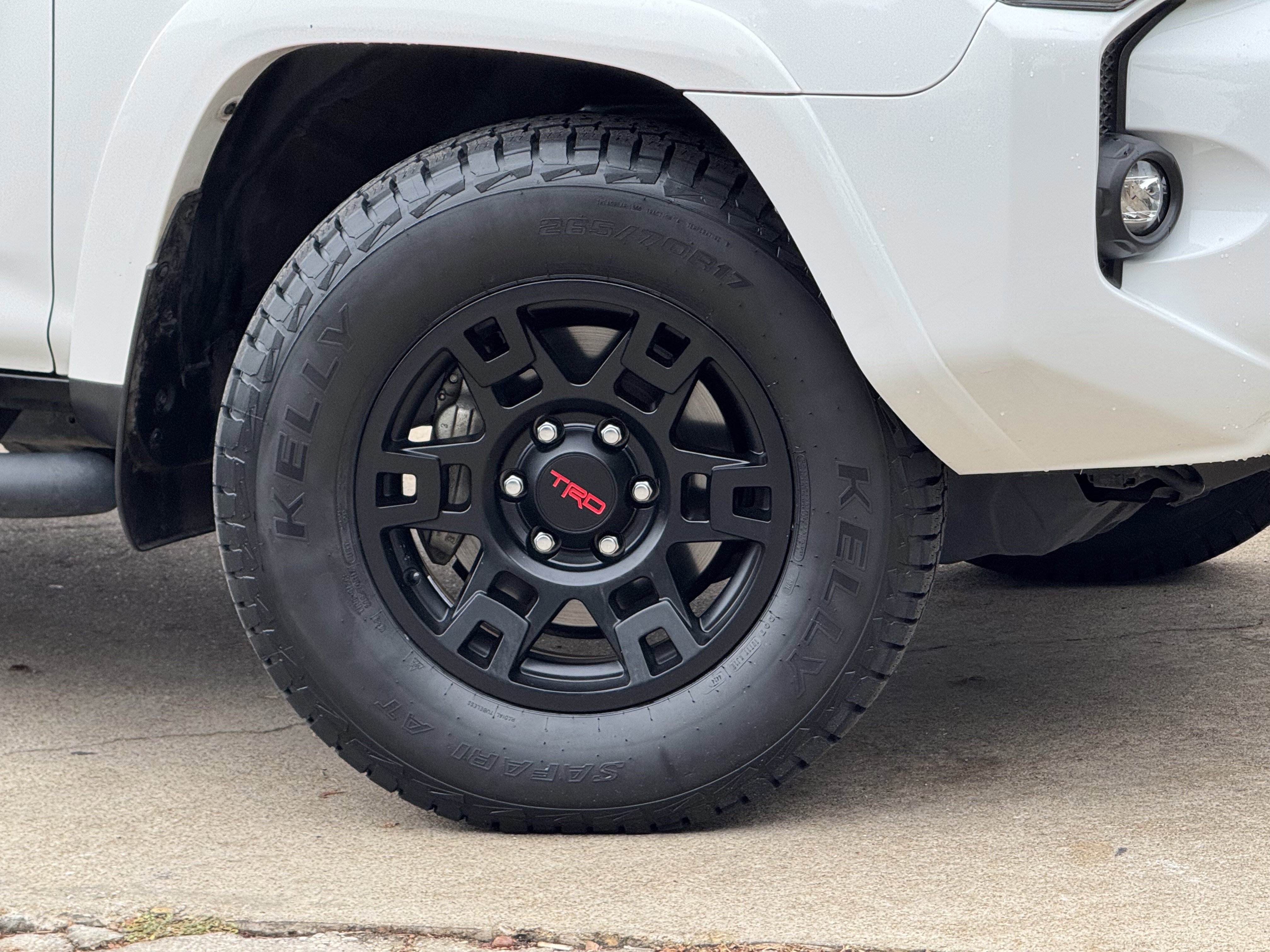 Used 2023 Toyota 4Runner SR5 image 10