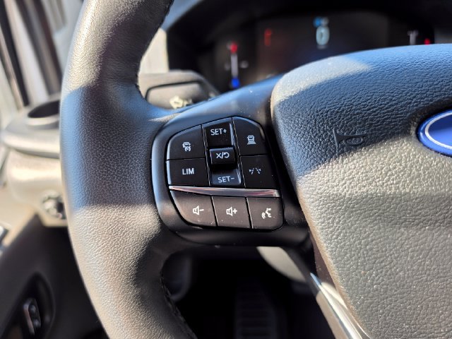 Certified 2026 Ford Transit 350 XLT RWD image 22
