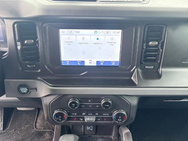 Certified 2022 Ford Bronco Big Bend image 24