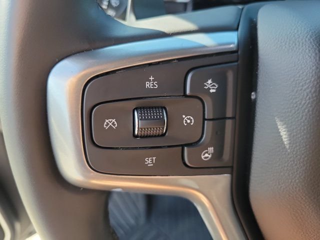 Used 2024 Chevrolet Silverado 1500 RST w/ Texas Edition Plus AWD/4WD image 28