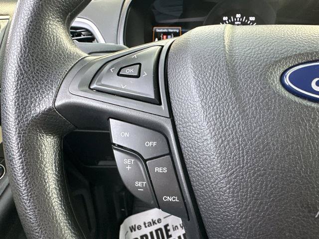 Certified 2023 Ford Edge SE AWD/4WD image 11