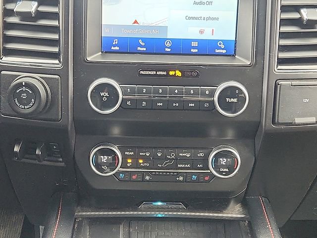 Certified 2021 Ford Expedition Limited image 17